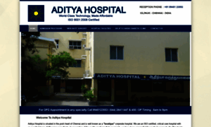 Adityahospital.co.in thumbnail