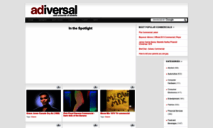 Adiversal.blogspot.com thumbnail