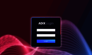 Adix.com thumbnail