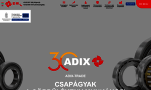 Adix.hu thumbnail