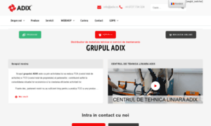 Adix.ro thumbnail