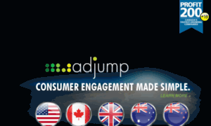 Adjump.com thumbnail