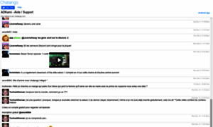 Adkami-com.chatango.com thumbnail