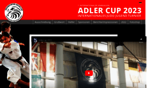 Adlercup.com thumbnail