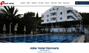 Adlerhotel.com.tr thumbnail