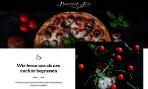 Adlerpizzeriamammamia.ch thumbnail