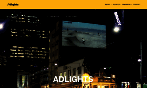 Adlights.com.au thumbnail