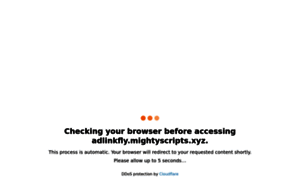 Adlinkfly.mightyscripts.xyz thumbnail