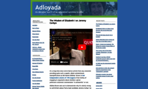 Adloyada.typepad.com thumbnail