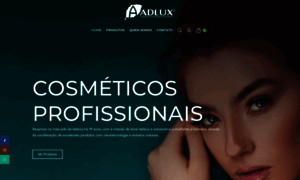 Adluxprofissional.com.br thumbnail