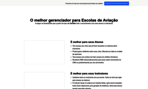 Adm.gescolasdeaviacao.com.br thumbnail