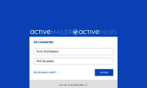 Adm4.activemailer.pro thumbnail