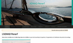 Admad-penerf.fr thumbnail