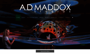 Admaddox.com thumbnail