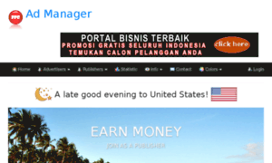 Admanager.co.id thumbnail
