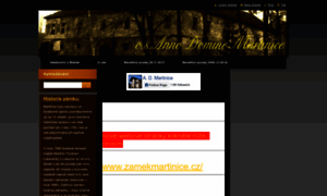 Admartinice.webnode.cz thumbnail