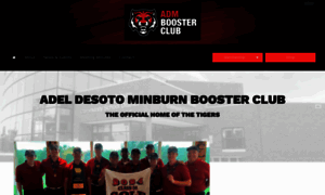 Admboosterclub.org thumbnail