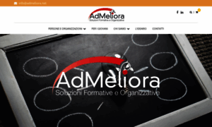 Admeliora.net thumbnail