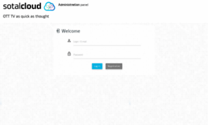 Admin-ams.sotalcloud.com thumbnail