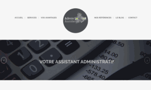 Admin-assistance.ch thumbnail