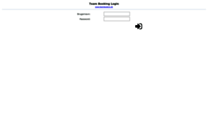 Admin-laesoe.teambooking.dk thumbnail