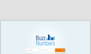Admin.buzznumbers.net thumbnail
