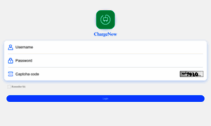 Admin.chargenow.top thumbnail