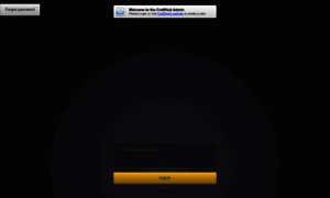 Admin.crafthub.me thumbnail