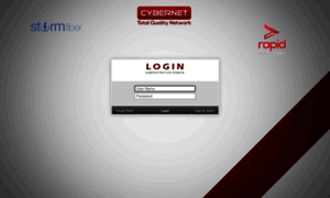 Admin.cyber.net.pk thumbnail