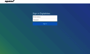 Admin.digitalkites.com thumbnail
