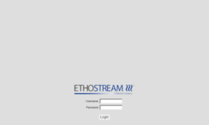 Admin.ethostream.com thumbnail