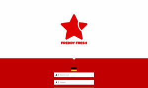 Admin.freddy-fresh.de thumbnail