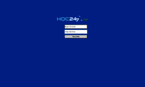 Admin.hoc247.net thumbnail