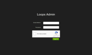 Admin.loopslive.com thumbnail