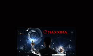 Admin.maxx.my thumbnail