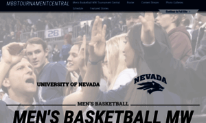 Admin.nevadawolfpack.com thumbnail