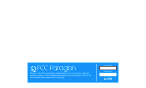 Admin.paragonsecure.com thumbnail