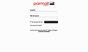 Admin.parmail.ca thumbnail