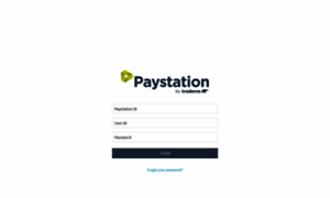 Admin.paymark.co.nz thumbnail