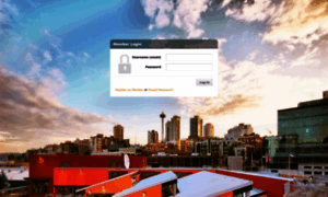 Admin.pointer.co.id thumbnail