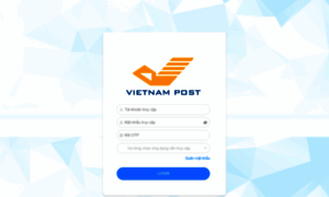 Admin.postpay.vn thumbnail