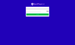 Admin.spotplayer.ir thumbnail