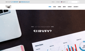 Admin.surveykshan.com thumbnail