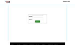 Admin.talentshunt.com thumbnail