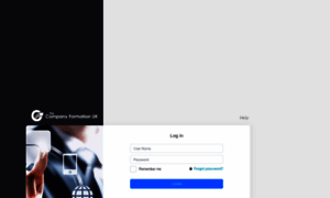 Admin.thecompanyformationuk.com thumbnail
