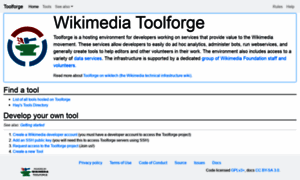 Admin.toolforge.org thumbnail