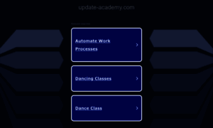 Admin.update-academy.com thumbnail