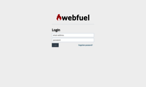 Admin.webfuel.net thumbnail