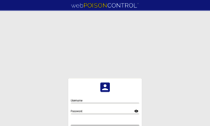 Admin.webpoisoncontrol.org thumbnail