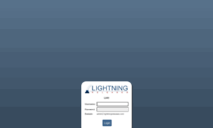 Admin2.lightningreleases.com thumbnail